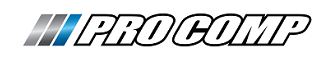 ProComp logo